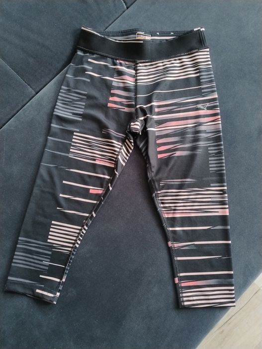 Leginsy 3/4 Puma rozmiar S