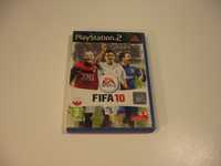 Fifa 10 PL - GRA Ps2 - Opole 2123