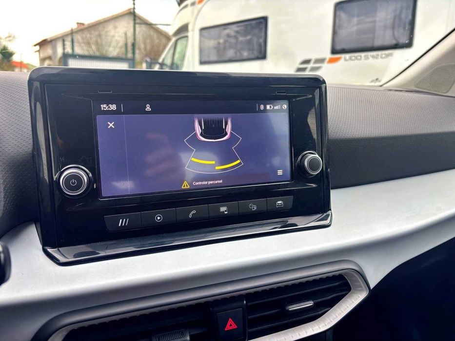 SEAT Arona 1.0 TSI Style