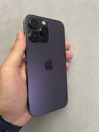 iPhone 14 Pro Max 256gb Purple Neverlock