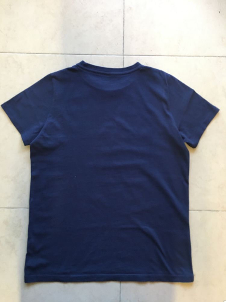 Camisola T-Shirt Paris Saint Germain criança 14-16 anos