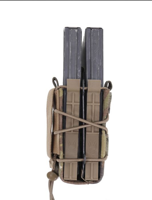 Підсумки  автоматні , тактичні Warrior Assault Systems