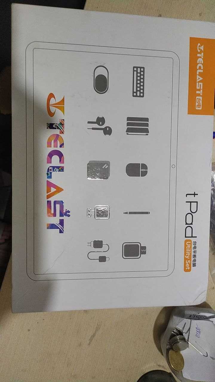 Продам планшет TECLAST