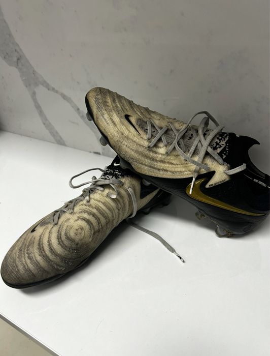 Chuteiras Nike phanton elite