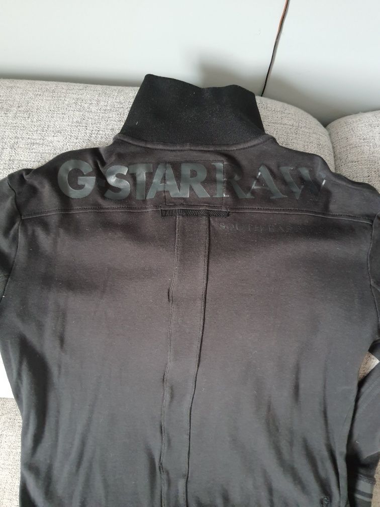 Sweter męski g star raw L