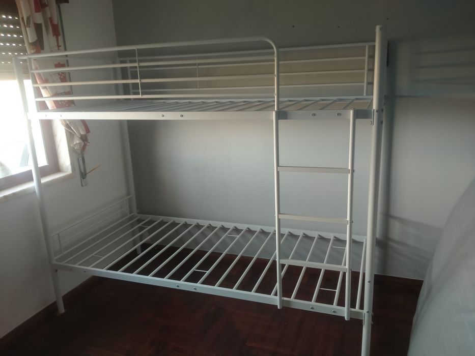 cama e colchão para venda