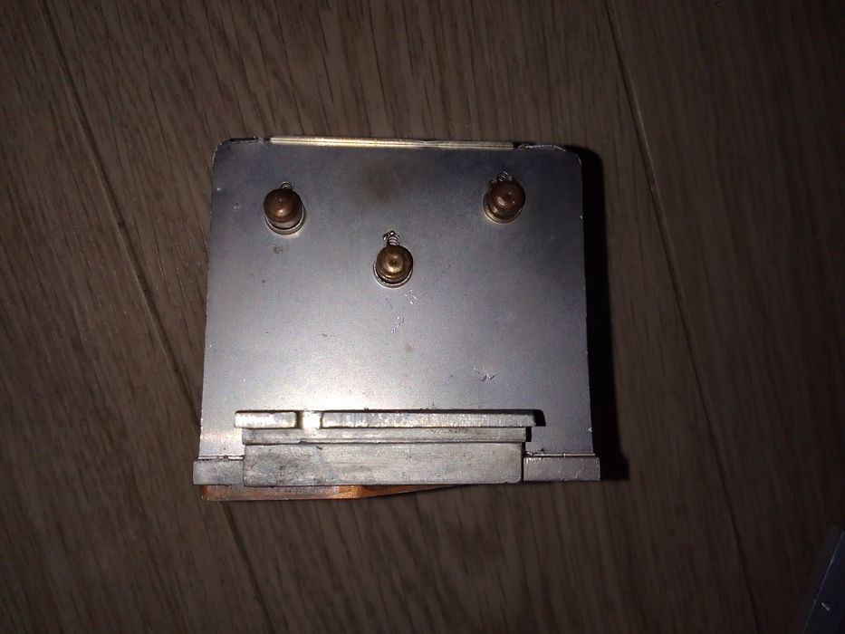 Кулер система охлаждения