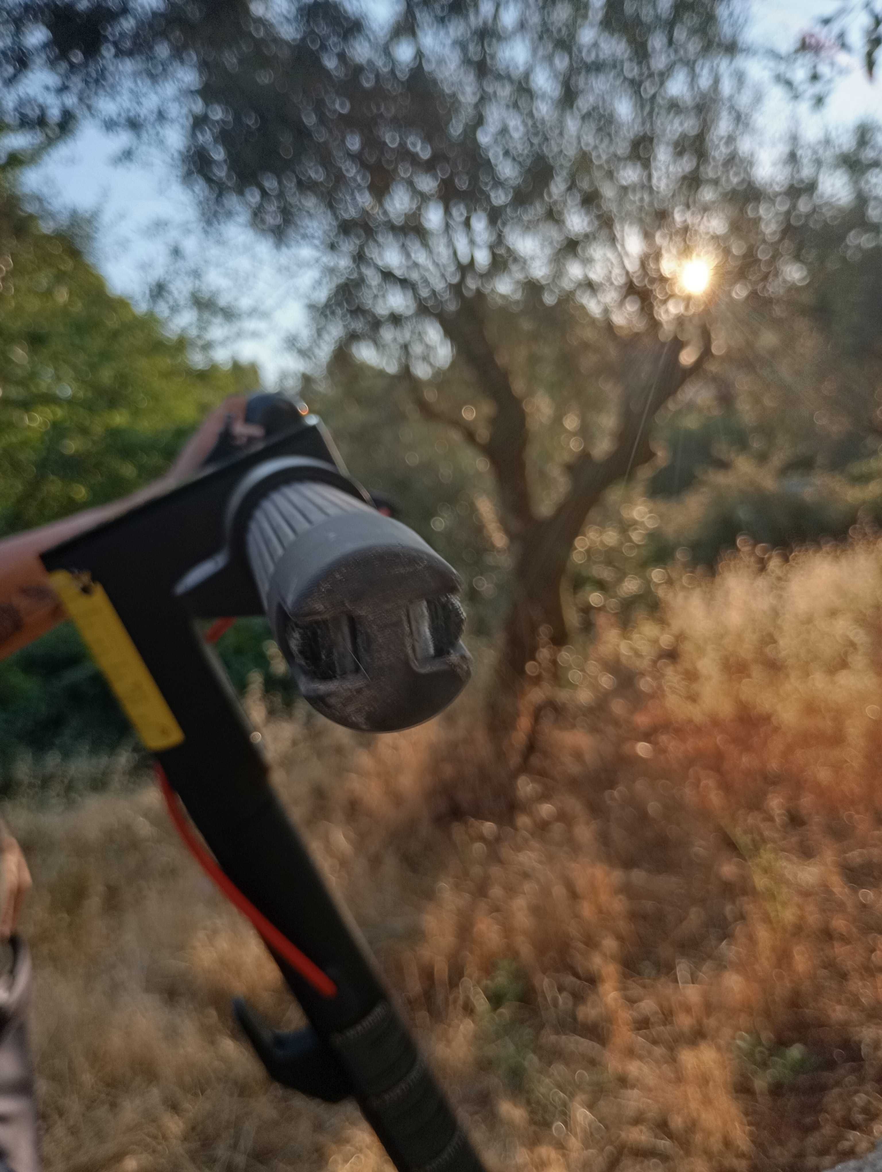2 trotinetes elétricas xiaomi Max
