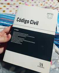 Código Civil - 12° Edição