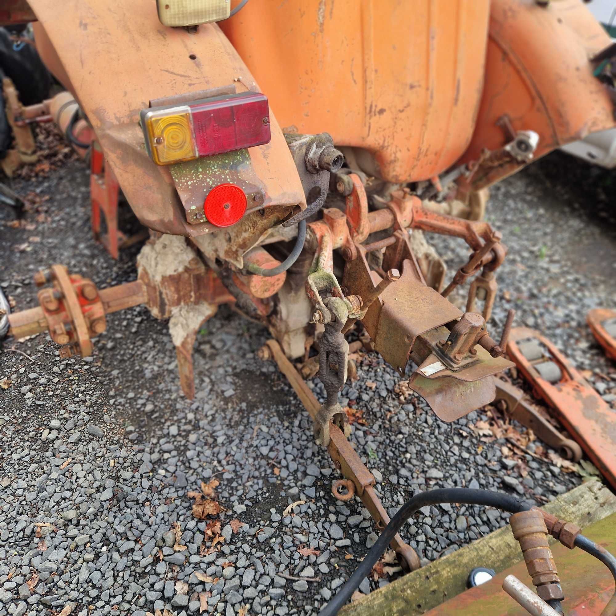 Mtz 4x4 Belarus 920