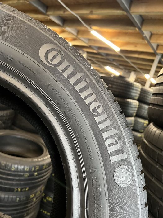 Шини Зимові 225х60хR16 Continental WinterContact TS830P /4шт НОВІ ШИНИ