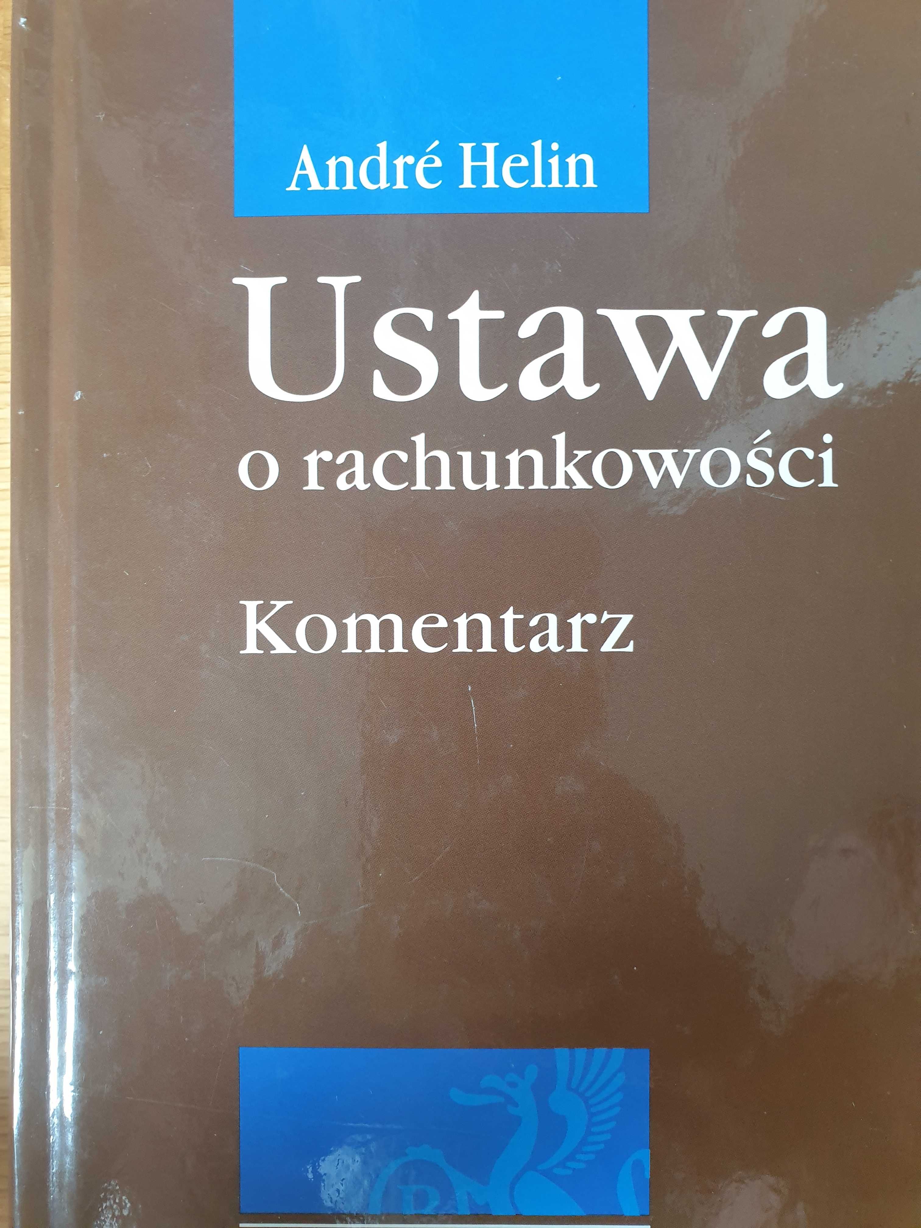 Ustawa o rachunkowości