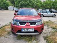 Mitsubishi outlander XL 2010р. 2.4L