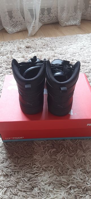 Взуття, Puma, 39 р
