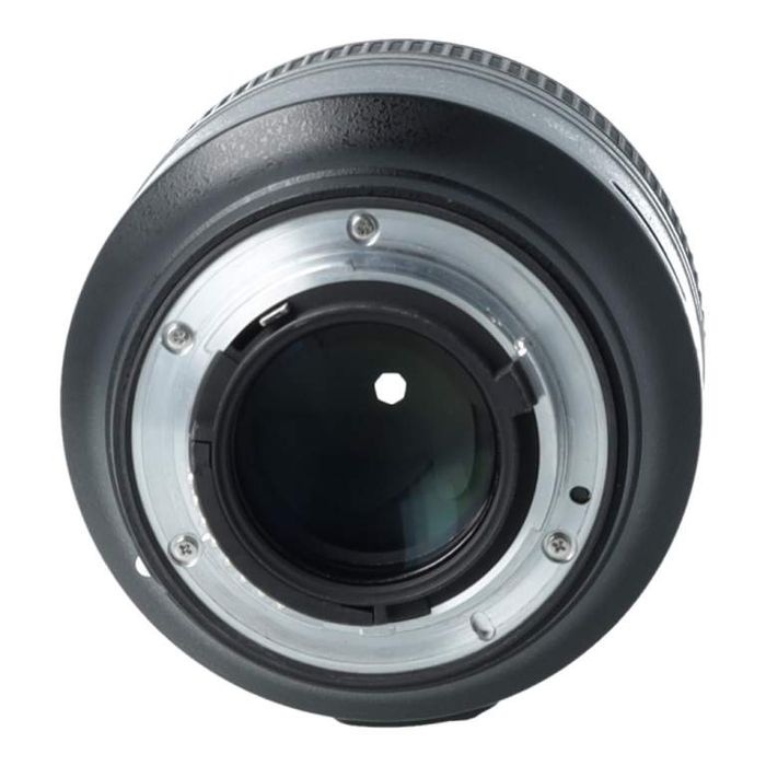 Nikon 85 mm f/1.8 G AF-S Cyfrowe.pl Łódź ul. płk. J. Kilińskiego 170