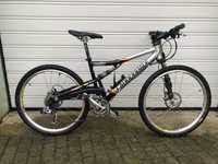 Rower Cannondale MTB Lefty