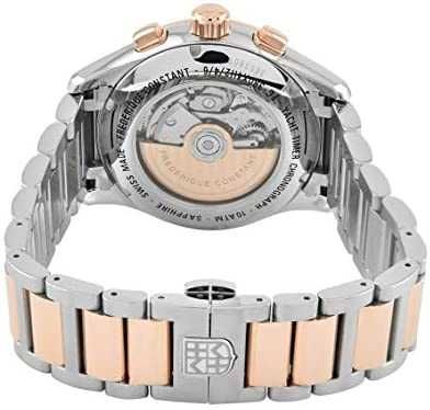 Zegarek Frederique Constant FC-380VT4H2B YACHT TIMER Regatta + Pasek