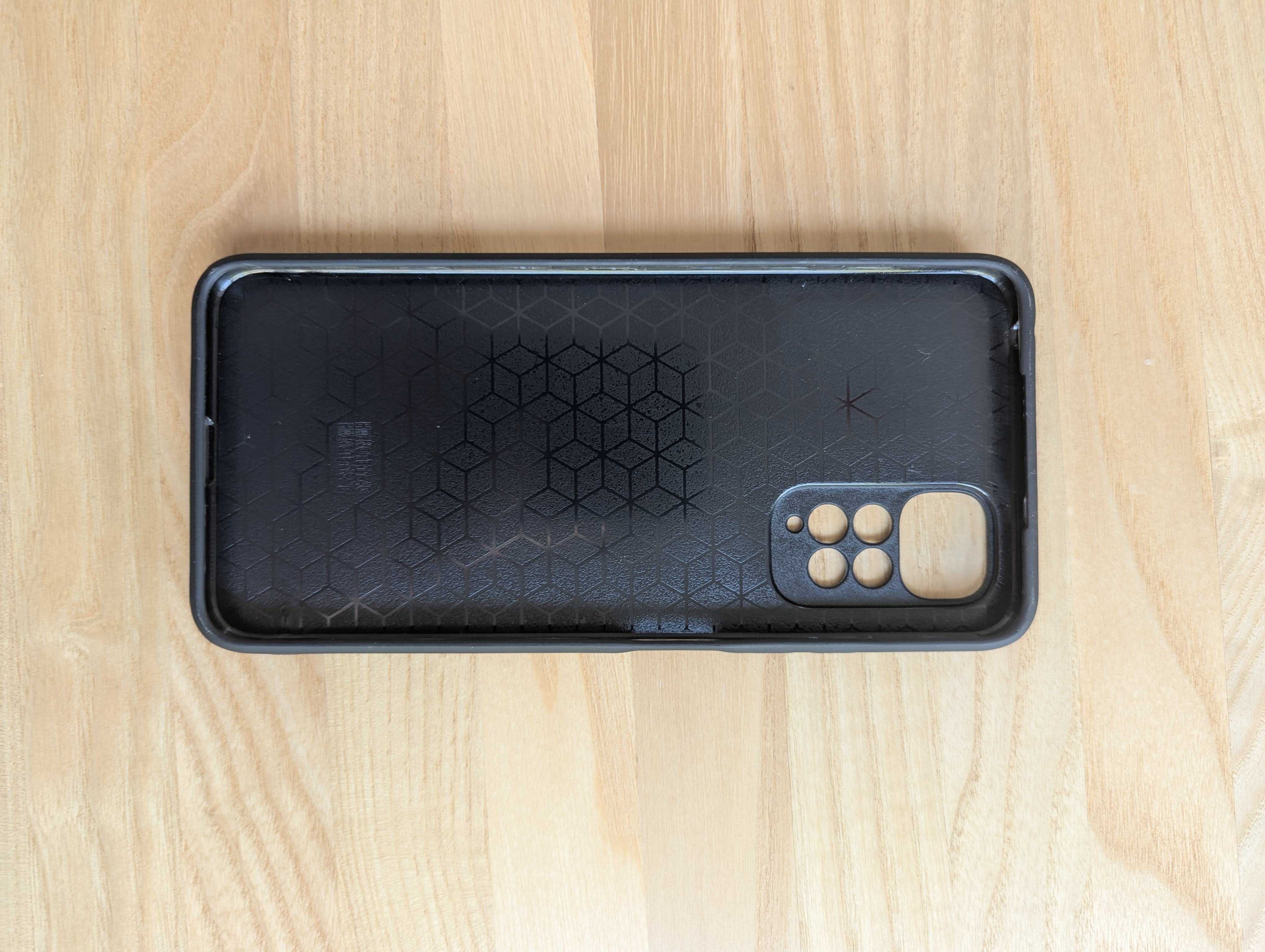 Чохол Xiaomi Redmi Note 11S 4G
