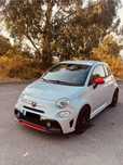 Abarth 595 1.4 T-Jet Pista 3.0