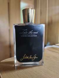Into the void Juliette has a gun edp Luxury collection