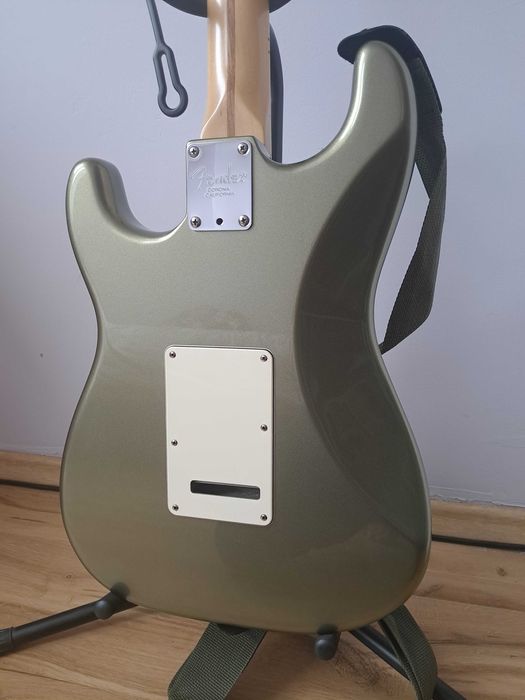Gitara elektryczna Fender American Standard Stratocaster 2012 r.
