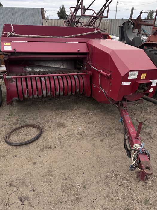 Продам Прес-підбірник Ростсельмаш Tukan 2013