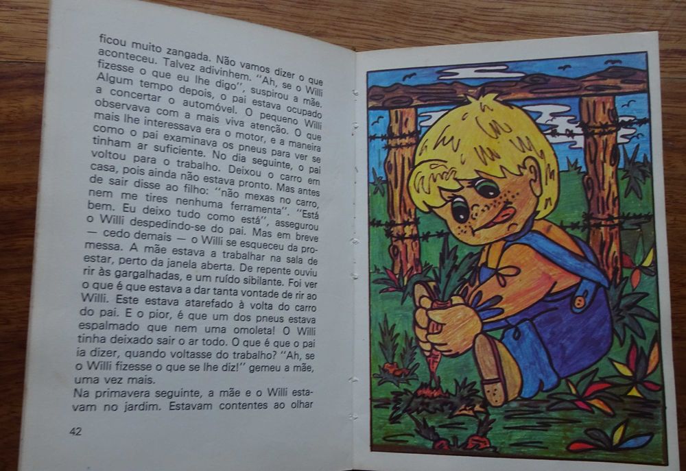 Pequenas Histórias Para Gente Pequena