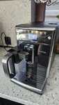Ekspres Saeco PicoBaristo DELUXE SM5570/10