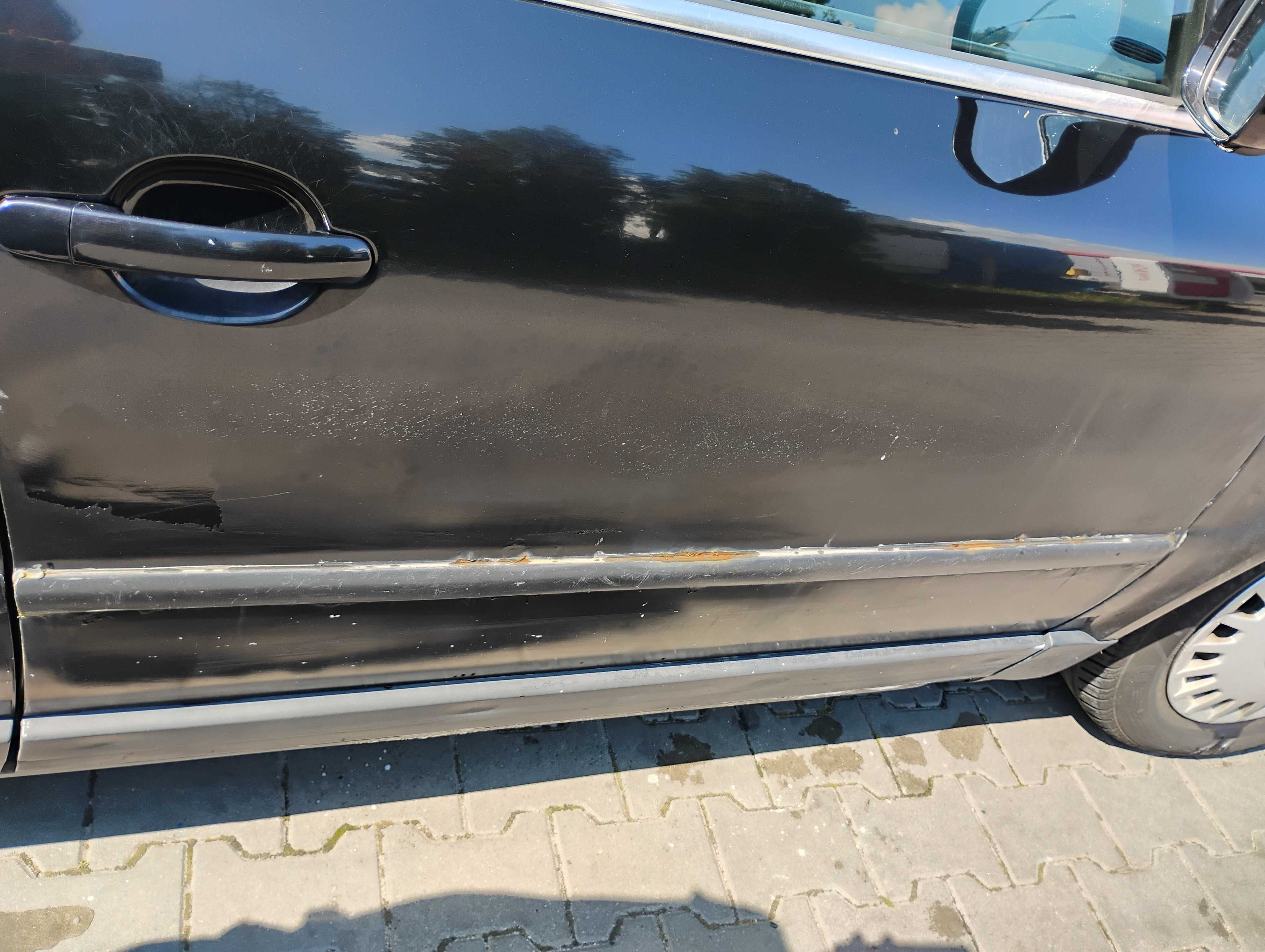 Passat B5 1,9TDI