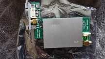 ICOM IC-7300 moduł PTRX-7300