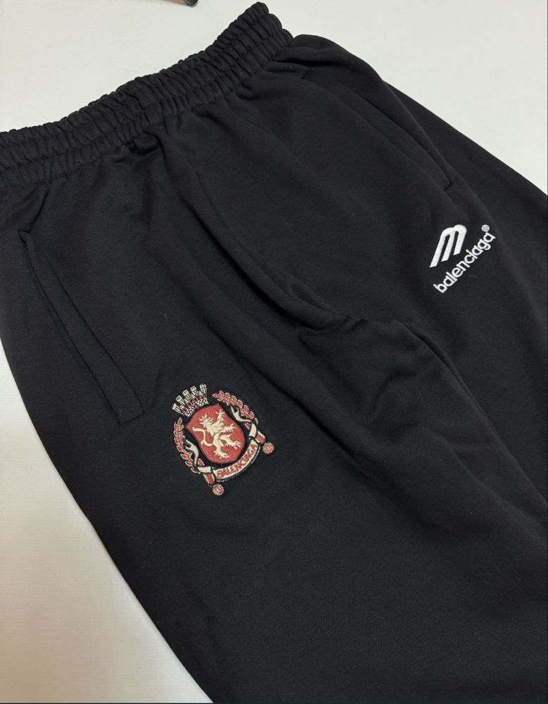 Balenciaga soccer pants