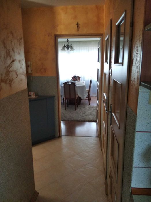 Sprzedam mieszkanie świetna lokalizacja Łomża