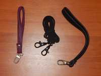 Ремешок ремень шнурок пояс для сумки портмоне кошелька ключей