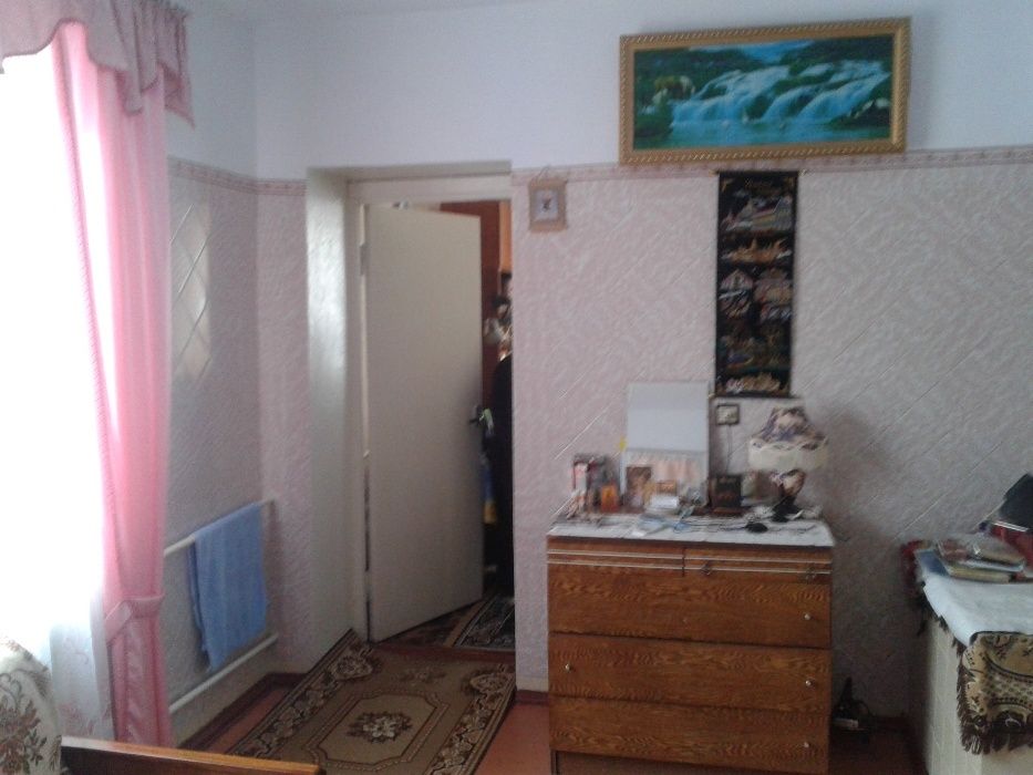 Продам дом в селе