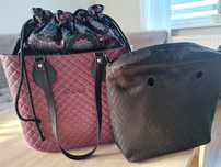 Torba Obag mini plus dodatki