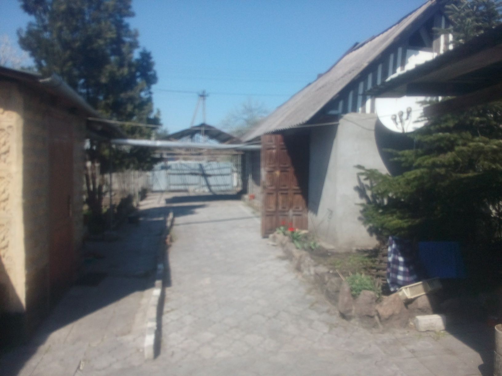 Продам дом в Куриловке