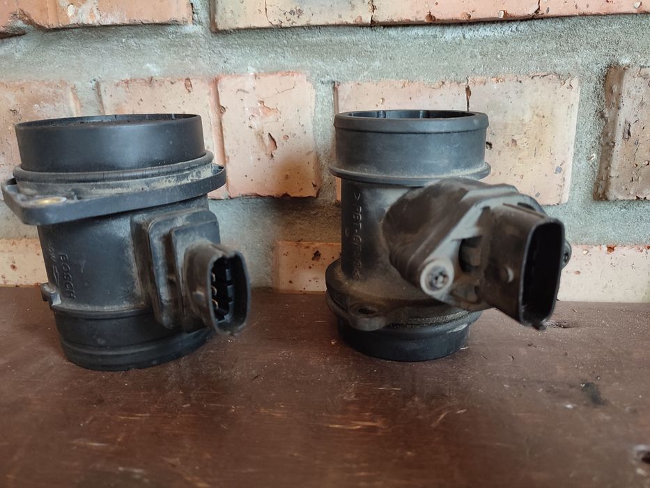 Витратомір повітря расходомер воздуха 0281002613 0281002980 fiat doblo