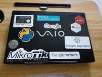 laptop sony i5 8Gb 250G SSD Win10Pro