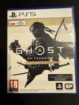 Ghost Of Tsushima PS5