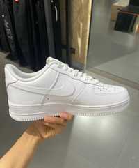 Nike Air Force 1 '07 White  44