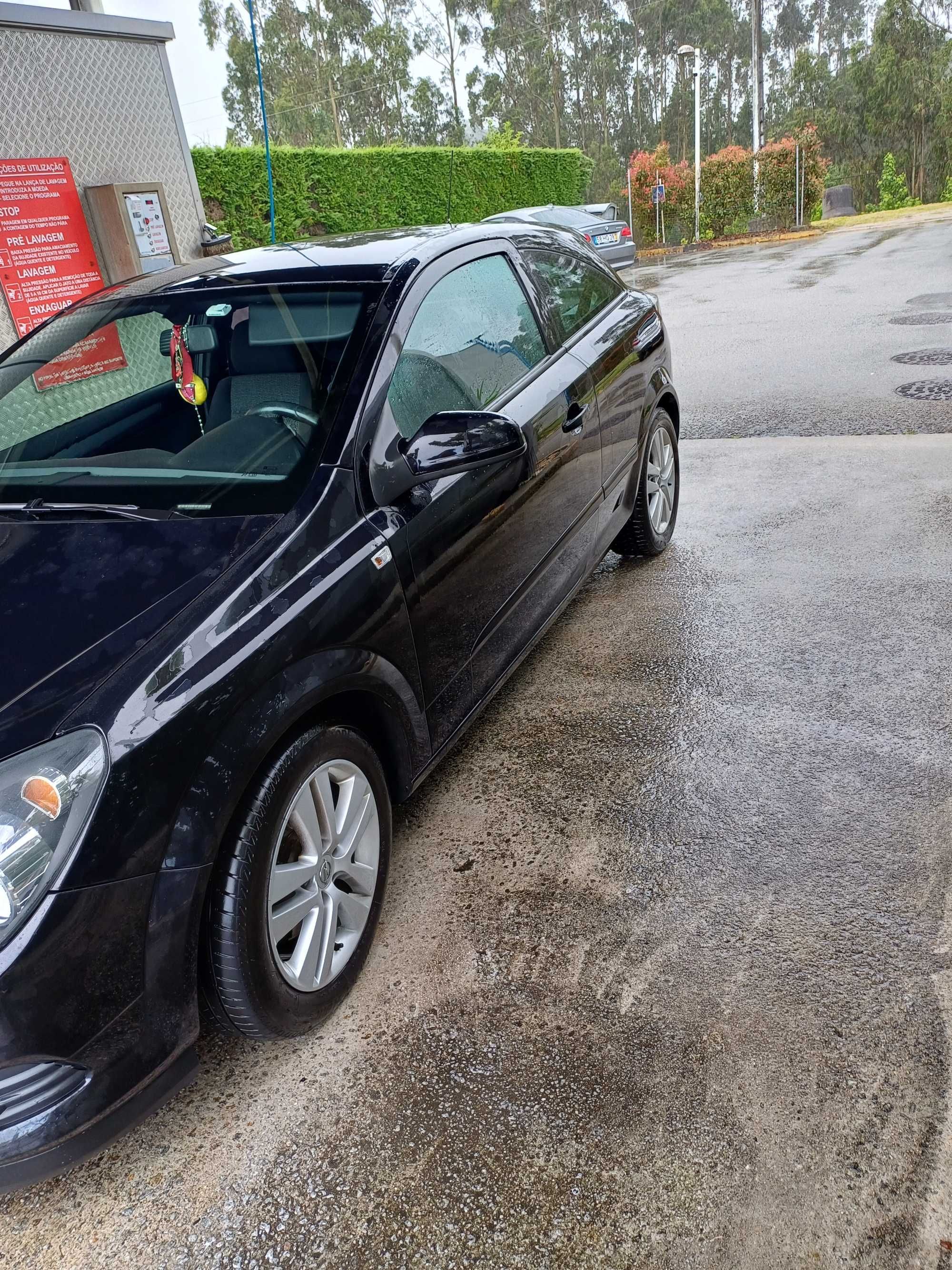 Opel Astra GTC 1.3 CDTI