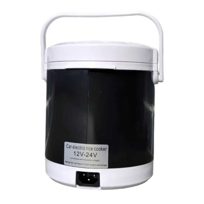 Автомобільна мультиварка 1.6 Літра 12-24 Вольт DMWD