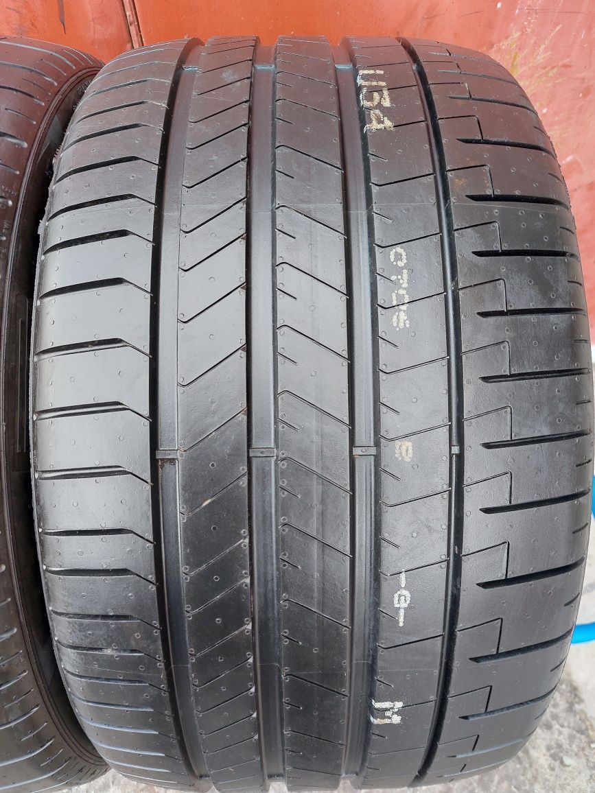 305/30/21 R21 Pirelli PZERO NFO 2шт ціна за 1шт літо шини нові