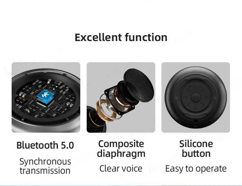Coluna Bluetooth LENOVO K30