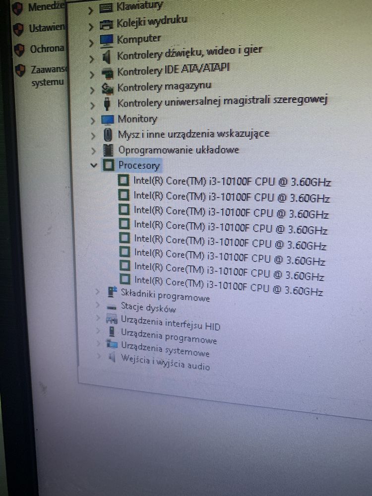 Sprzedam Komputer