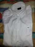 Vendo camisa Paul & Shark (original)