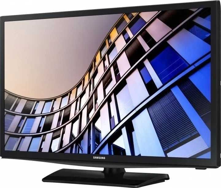 TV Samsung UE24N4500AUXUA SmartTV HDTV OS TiZen T2 Wi-Fi 2.4 PQI 400Hz