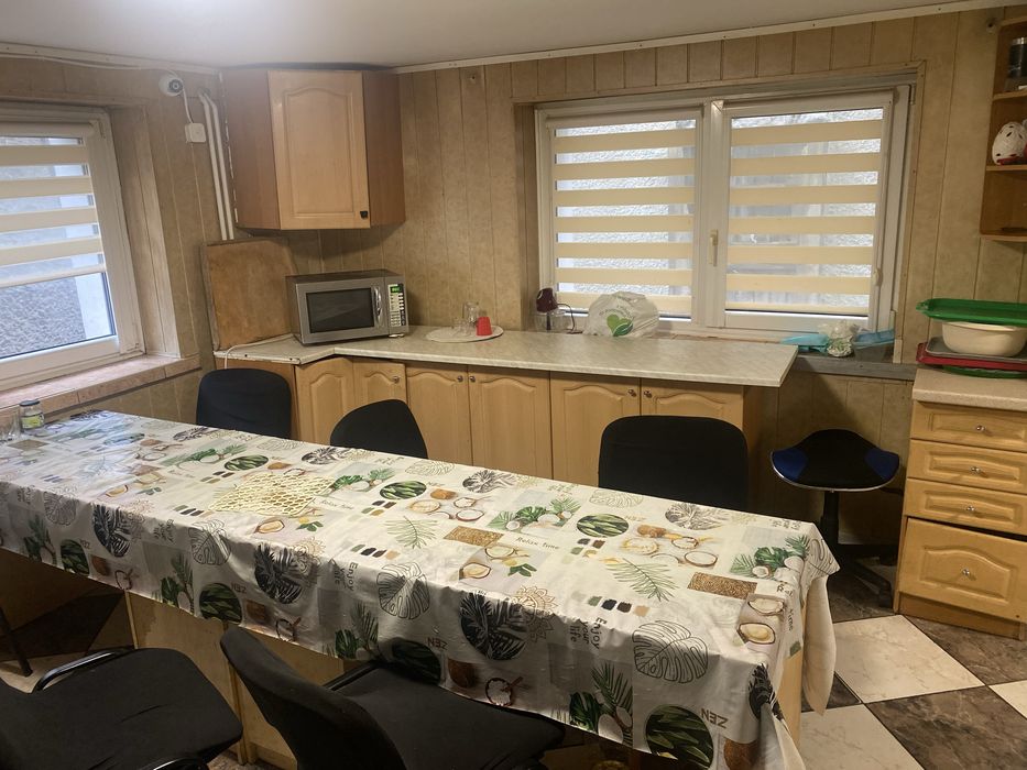 Dom dla pracownikow .Hostel. Noclegi . Bez kaucja.Dla paru.Rodziny