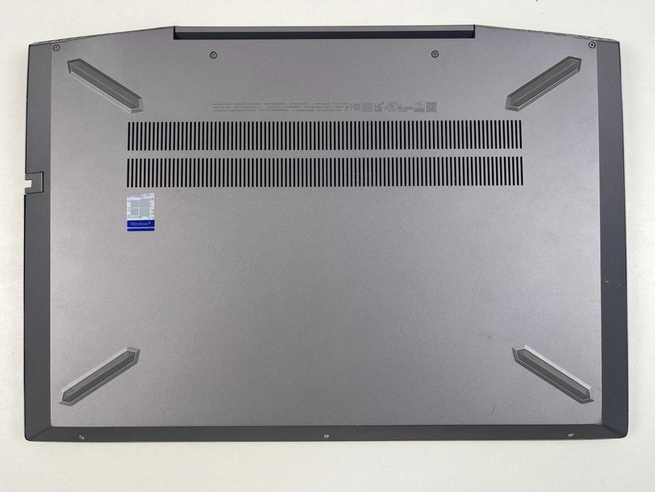 Ноутбук HP ZBook 15 G5 15.6" i7-8750H 16GB Quadro P600 4GB 512GB M.2