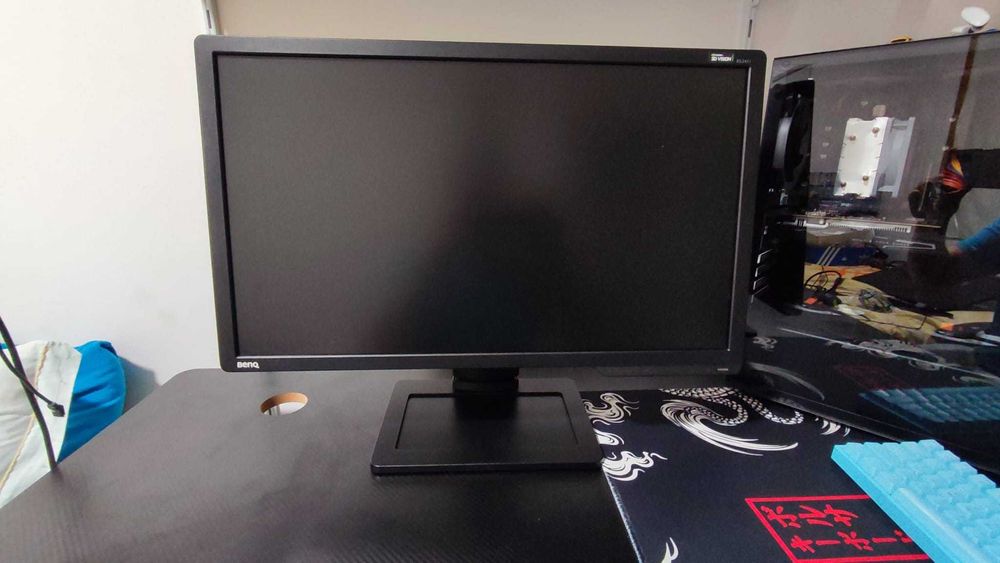Monitor benq 24p